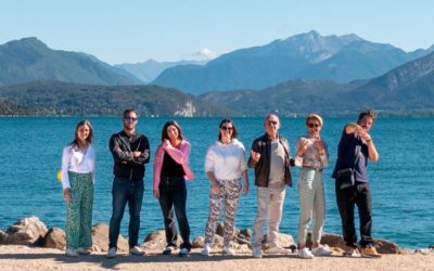 Collaboration entre World Wild Web et Backstage pour optimiser la visibilité de leur site web