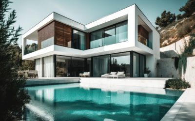 Partenariat avec COMTE IMMOBILIER pour l’élaboration de leur stratégie SEO