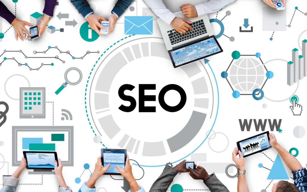 Stratégie SEO sur-mesure pour Alpesblanc afin de booster leur visibilité en ligne