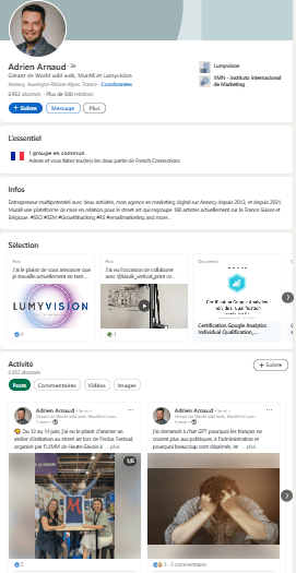 content marketing