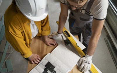 Collaboration fructueuse avec INVEST TRAVAUX à travers du SEO sur-mesure